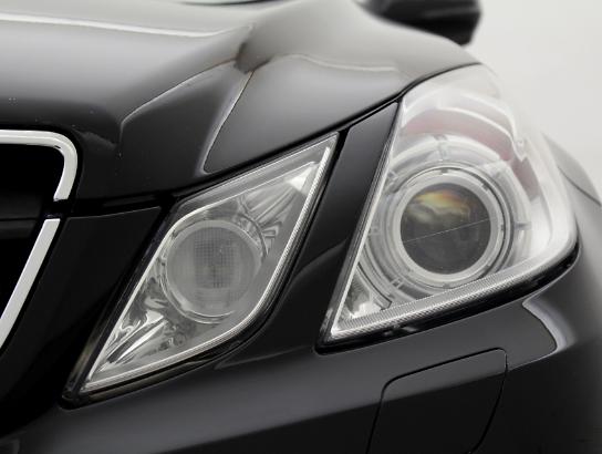 Florida Fine Cars - Used MERCEDES-BENZ E CLASS 2010 MIAMI E550