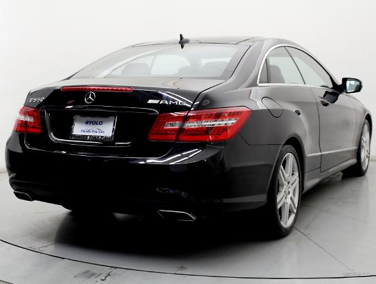 Florida Fine Cars - Used MERCEDES-BENZ E CLASS 2010 MIAMI E550