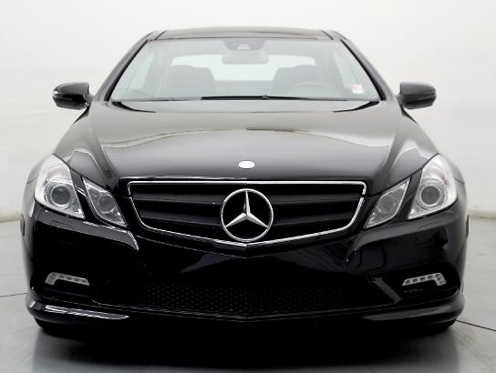 Florida Fine Cars - Used MERCEDES-BENZ E CLASS 2010 MIAMI E550
