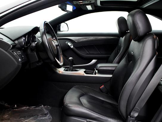 Florida Fine Cars - Used CADILLAC CTS 2011 MIAMI PERFORMANCE