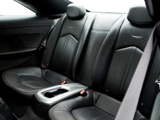 Florida Fine Cars - Used CADILLAC CTS 2011 MIAMI PERFORMANCE