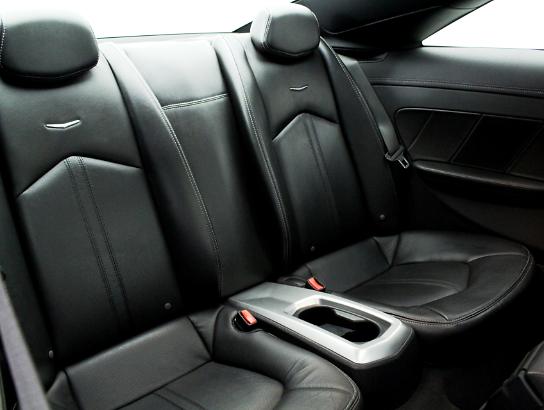 Florida Fine Cars - Used CADILLAC CTS 2011 MIAMI PERFORMANCE