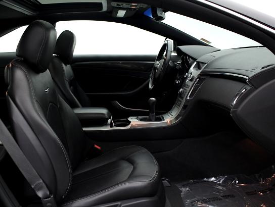 Florida Fine Cars - Used CADILLAC CTS 2011 MIAMI PERFORMANCE