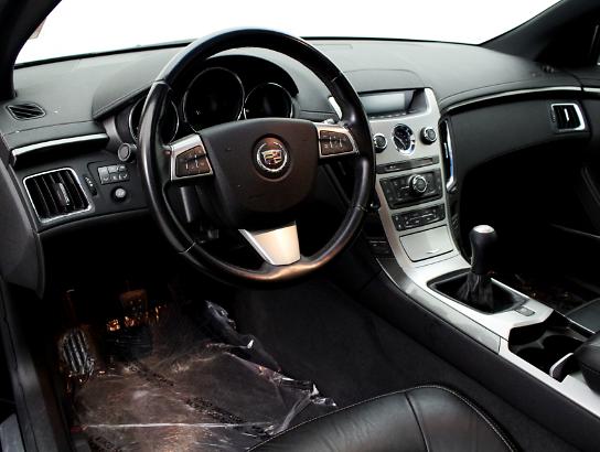 Florida Fine Cars - Used CADILLAC CTS 2011 MIAMI PERFORMANCE