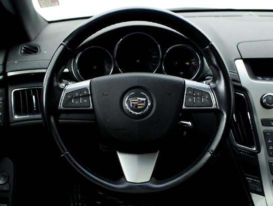 Florida Fine Cars - Used CADILLAC CTS 2011 MIAMI PERFORMANCE