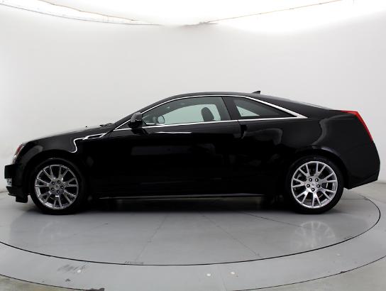 Florida Fine Cars - Used CADILLAC CTS 2011 MIAMI PERFORMANCE
