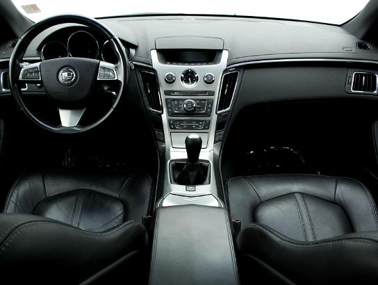 Florida Fine Cars - Used CADILLAC CTS 2011 MIAMI PERFORMANCE