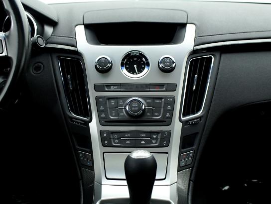 Florida Fine Cars - Used CADILLAC CTS 2011 MIAMI PERFORMANCE