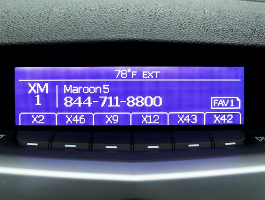 Florida Fine Cars - Used CADILLAC CTS 2011 MIAMI PERFORMANCE