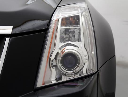 Florida Fine Cars - Used CADILLAC CTS 2011 MIAMI PERFORMANCE