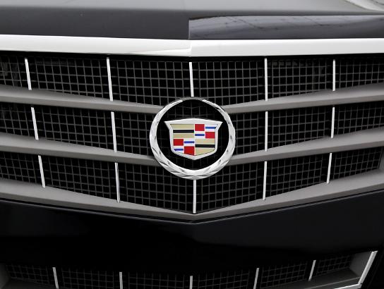 Florida Fine Cars - Used CADILLAC CTS 2011 MIAMI PERFORMANCE