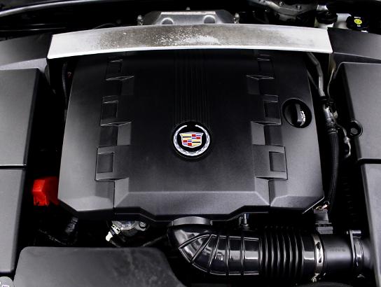 Florida Fine Cars - Used CADILLAC CTS 2011 MIAMI PERFORMANCE