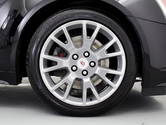 Florida Fine Cars - Used CADILLAC CTS 2011 MIAMI PERFORMANCE