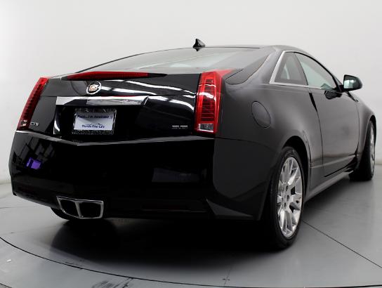 Florida Fine Cars - Used CADILLAC CTS 2011 MIAMI PERFORMANCE