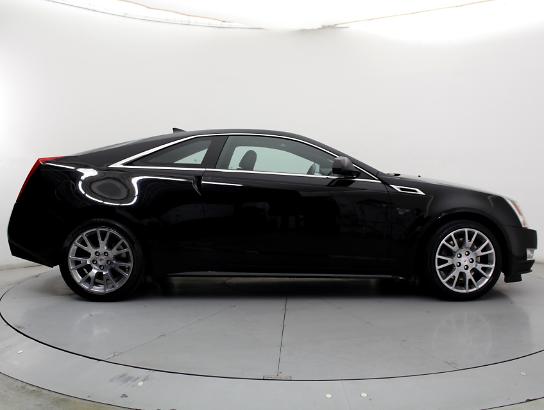 Florida Fine Cars - Used CADILLAC CTS 2011 MIAMI PERFORMANCE