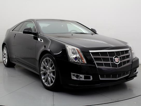 Florida Fine Cars - Used CADILLAC CTS 2011 MIAMI PERFORMANCE