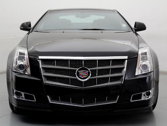 Florida Fine Cars - Used CADILLAC CTS 2011 MIAMI PERFORMANCE