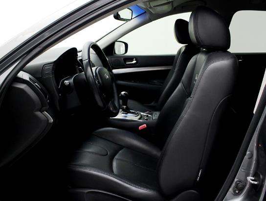 Florida Fine Cars - Used INFINITI G25 2012 HOLLYWOOD 