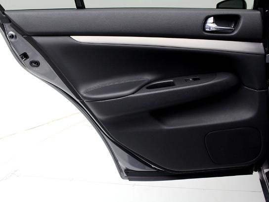 Florida Fine Cars - Used INFINITI G25 2012 HOLLYWOOD 