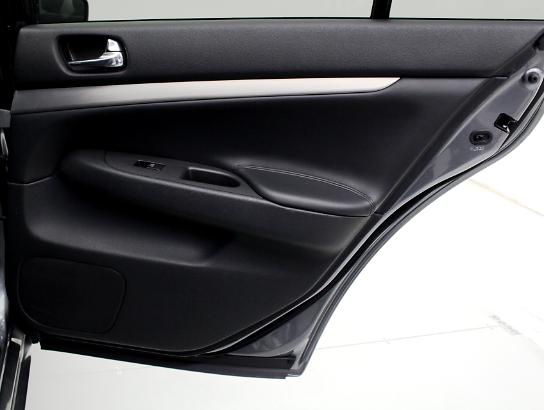 Florida Fine Cars - Used INFINITI G25 2012 HOLLYWOOD 