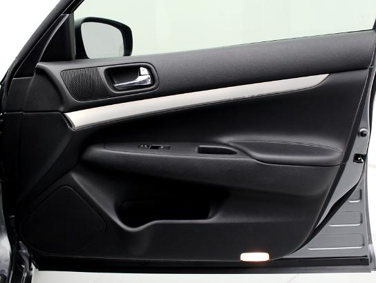 Florida Fine Cars - Used INFINITI G25 2012 HOLLYWOOD 