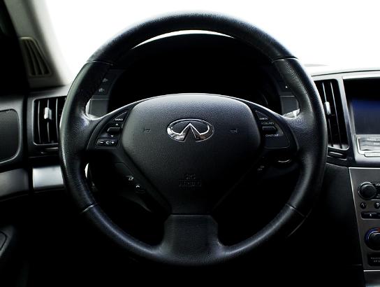 Florida Fine Cars - Used INFINITI G25 2012 HOLLYWOOD 