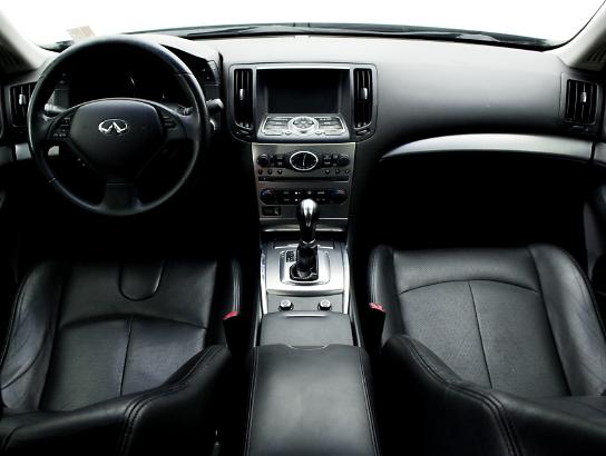 Florida Fine Cars - Used INFINITI G25 2012 HOLLYWOOD 