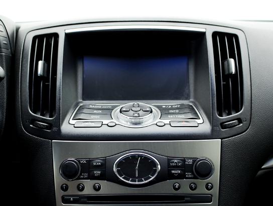 Florida Fine Cars - Used INFINITI G25 2012 HOLLYWOOD 