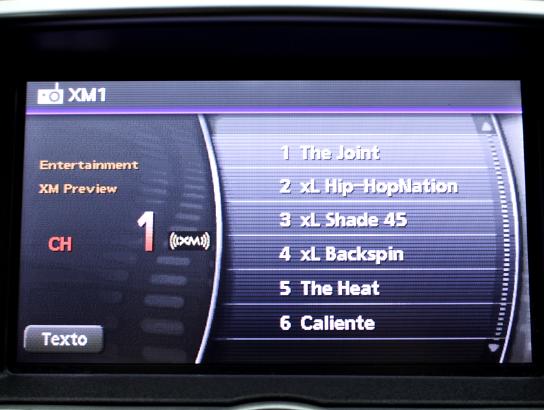 Florida Fine Cars - Used INFINITI G25 2012 HOLLYWOOD 