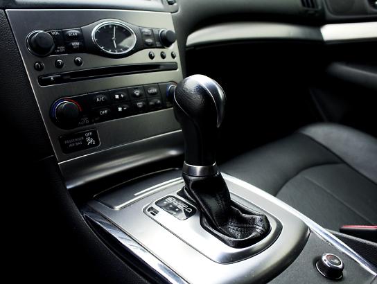 Florida Fine Cars - Used INFINITI G25 2012 HOLLYWOOD 