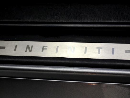 Florida Fine Cars - Used INFINITI G25 2012 HOLLYWOOD 