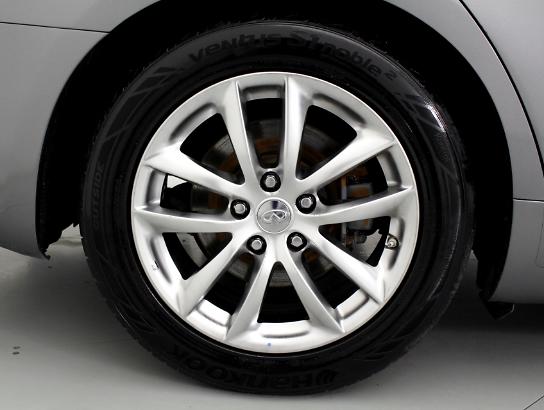 Florida Fine Cars - Used INFINITI G25 2012 HOLLYWOOD 