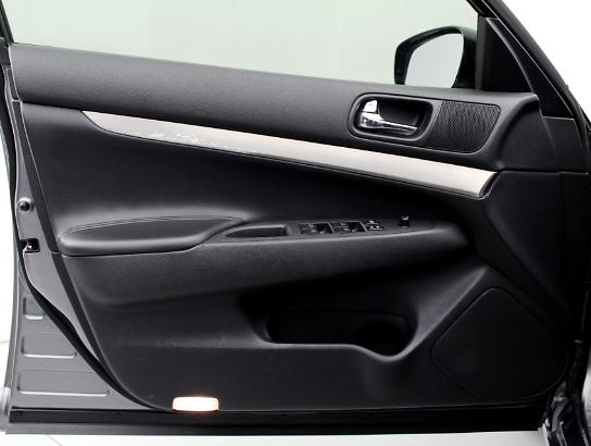 Florida Fine Cars - Used INFINITI G25 2012 HOLLYWOOD 