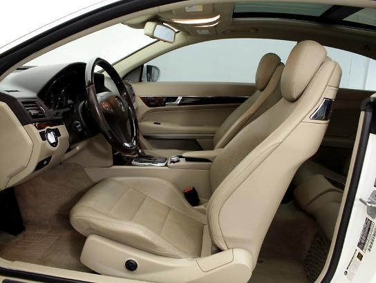 Florida Fine Cars - Used MERCEDES-BENZ E CLASS 2010 MIAMI E550