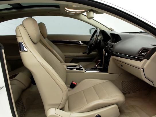 Florida Fine Cars - Used MERCEDES-BENZ E CLASS 2010 MIAMI E550