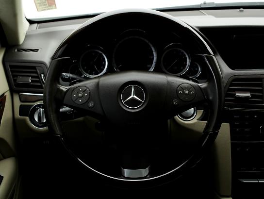 Florida Fine Cars - Used MERCEDES-BENZ E CLASS 2010 MIAMI E550