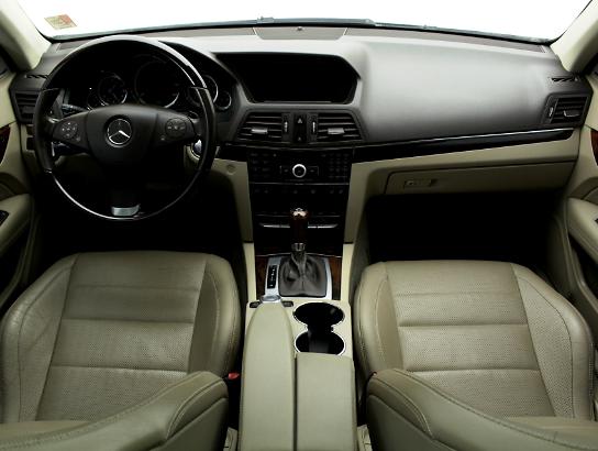 Florida Fine Cars - Used MERCEDES-BENZ E CLASS 2010 MIAMI E550