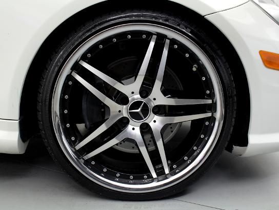 Florida Fine Cars - Used MERCEDES-BENZ E CLASS 2010 MIAMI E550