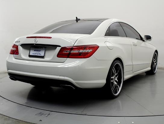 Florida Fine Cars - Used MERCEDES-BENZ E CLASS 2010 MIAMI E550