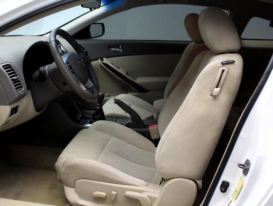 Florida Fine Cars - Used NISSAN ALTIMA 2010 WEST PALM 2.5 S