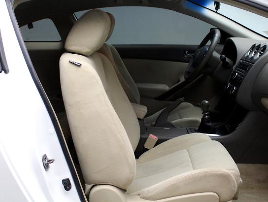 Florida Fine Cars - Used NISSAN ALTIMA 2010 WEST PALM 2.5 S