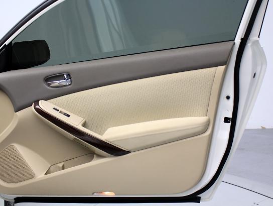 Florida Fine Cars - Used NISSAN ALTIMA 2010 WEST PALM 2.5 S