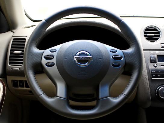 Florida Fine Cars - Used NISSAN ALTIMA 2010 WEST PALM 2.5 S