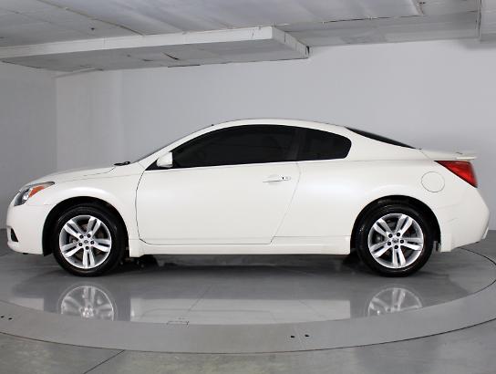 Florida Fine Cars - Used NISSAN ALTIMA 2010 WEST PALM 2.5 S