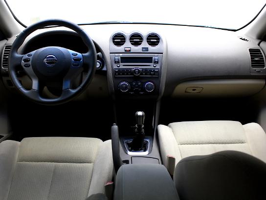 Florida Fine Cars - Used NISSAN ALTIMA 2010 WEST PALM 2.5 S