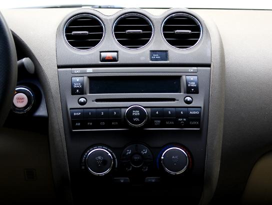 Florida Fine Cars - Used NISSAN ALTIMA 2010 WEST PALM 2.5 S