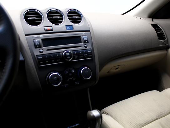 Florida Fine Cars - Used NISSAN ALTIMA 2010 WEST PALM 2.5 S