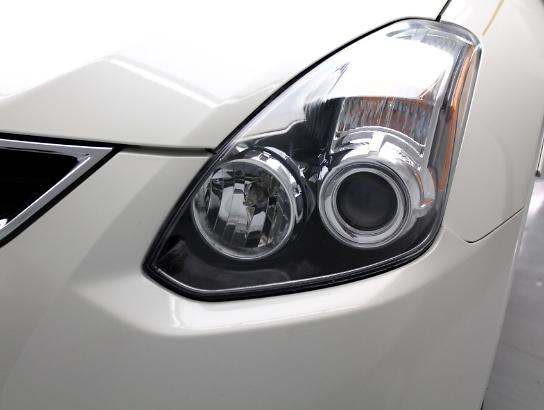 Florida Fine Cars - Used NISSAN ALTIMA 2010 WEST PALM 2.5 S