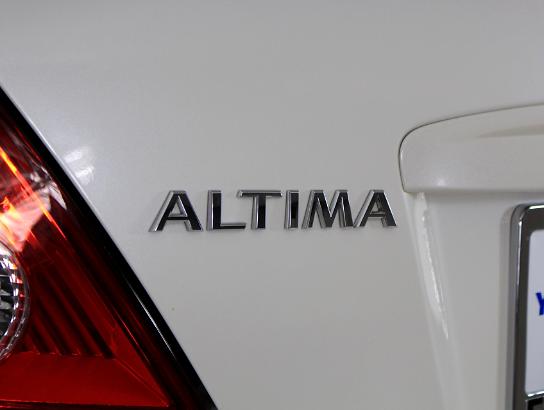 Florida Fine Cars - Used NISSAN ALTIMA 2010 WEST PALM 2.5 S