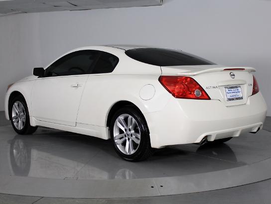 Florida Fine Cars - Used NISSAN ALTIMA 2010 WEST PALM 2.5 S